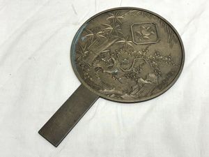 鏡 藤原光長の値段と価格推移は？｜20件の売買データから鏡 藤原光長の