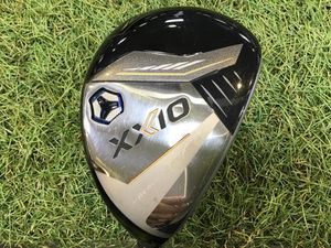 ダンロップ XXIO(2024) H4 ユーティリティ UT フレックスR