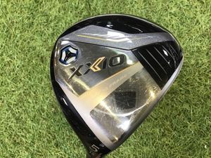 ダンロップ XXIO(2024) 5W フェアウェイウッド FW フレックスR