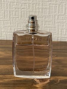 I6B305◆ ランコム LANCOME ミラク miracle オードパルファン EDP 香水 30ml
