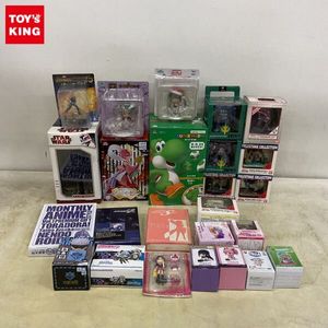 ビッグアクションフィギュア ヨッシーの値段と価格推移は？｜10件の