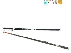 gamakatsu がまかつ がま磯 グレ 競技 スペシャルII 125-53