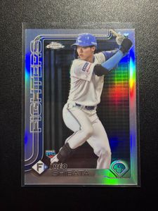 topps NPBのYahoo!オークション(旧ヤフオク!)の相場・価格を見る
