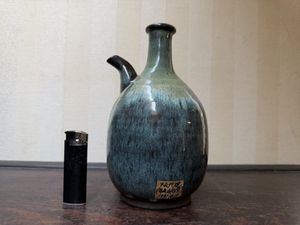 松代焼の値段と価格推移は？｜16件の売買データから松代焼の価値が