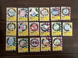 ポケモンキッズ カードの値段と価格推移は？｜285件の売買データから