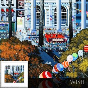 ヒロ ヤマガタ シルクスクリーンの値段と価格推移は？｜81件の売買