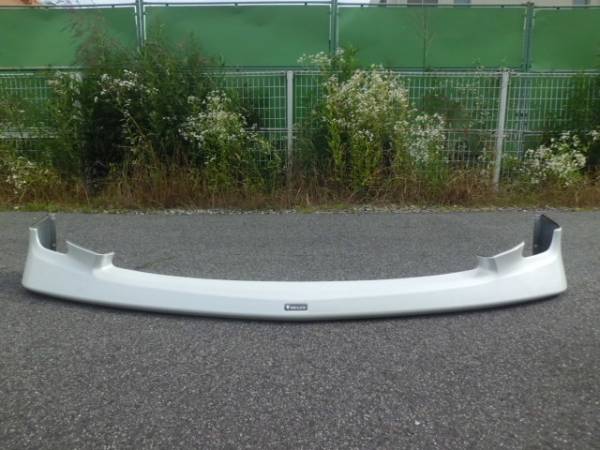 □即決□ エスティマ 50 中期 モデリスタ フロントスポイラー