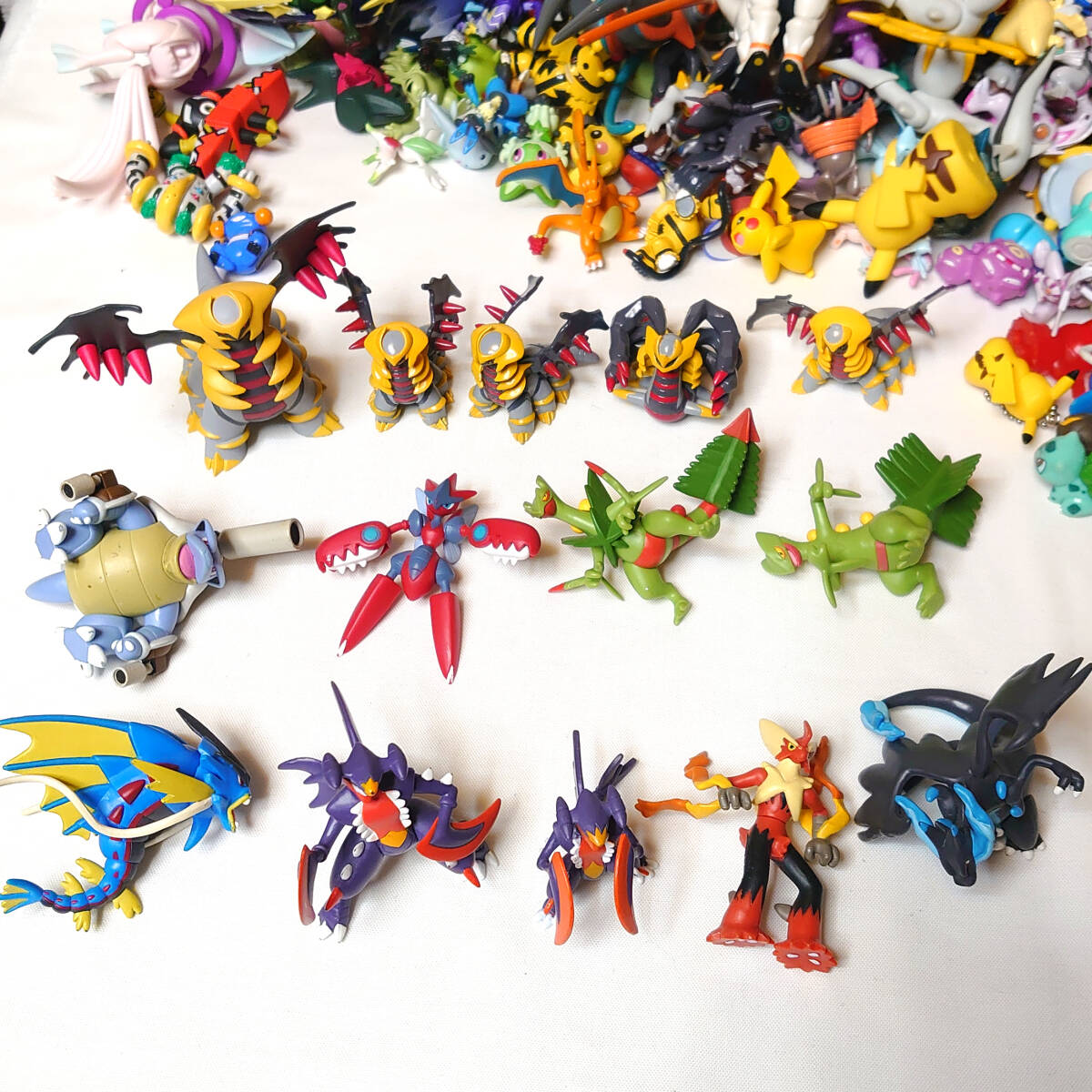 ポケモン フィギュア 大量 まとめ セット モンコレ 図鑑 メガ進化 ポケモン フィギュア 大量 まとめ セット モンコレ 図鑑 メガ進化
