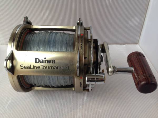 ダイワ シーライン トーナメント SLT80W 中古品 (ダイワ)｜売買 