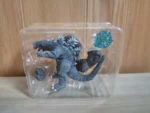 ゴジラオーナメント特撮大百科の値段と価格推移は？｜50件の売買データ