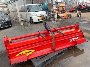 スター農機の値段と価格推移は？｜13件の売買データからスター農機の 