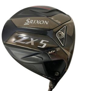ダンロップ SRIXON ZX5 Mk II LS 10.5° ドライバー DR フレックスSR