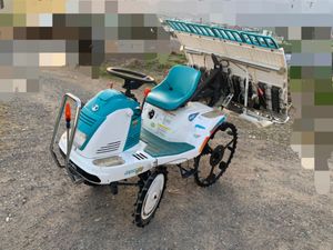 田植え機 ジャンクのYahoo!オークション(旧ヤフオク!)の相場・価格を