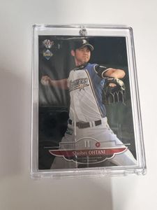 大谷翔平 ルーキーカードの値段と価格推移は？｜784件の売買データから