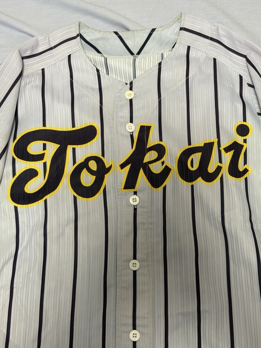 甲子園出場校 千葉県 東海大学付属市原望洋高校 野球部 公式戦