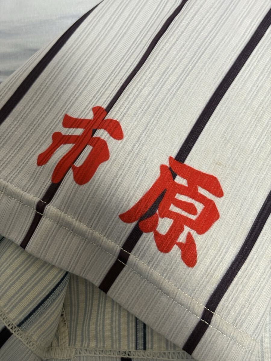 甲子園出場校 千葉県 東海大学付属市原望洋高校 野球部 公式戦