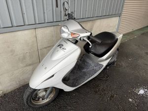 ☆AF56.スマートディオ現状売買につき格安にて出品^_^ Af56 スマートディオの値段と価格推移は？｜918件の売買データからAf56