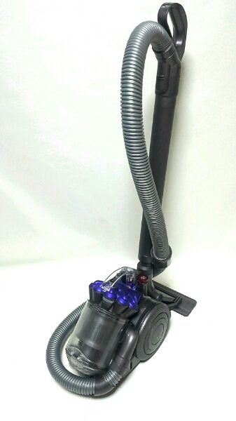 ダイソン dyson DC26 exclusive(ダイソン)｜売買されたオークション情報、yahooの商品情報をアーカイブ公開 ...