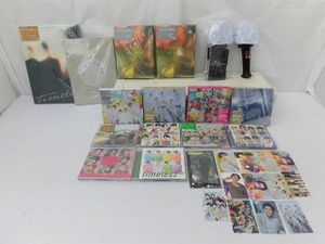 ジャニーズ CDのYahoo!オークション(旧ヤフオク!)の相場・価格を見る