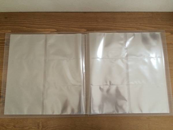 無印良品 ポリプロピレンアルバム10冊セットｌ判264枚用 無印良品 売買されたオークション情報 Yahooの商品情報をアーカイブ公開 オークファン Aucfan Com