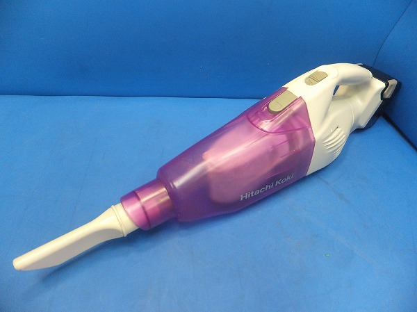 ◆日立◆ コードレスクリーナー　R14DSL (030)