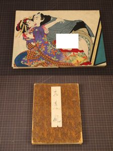 春画 巻物のYahoo!オークション(旧ヤフオク!)の相場・価格を見る