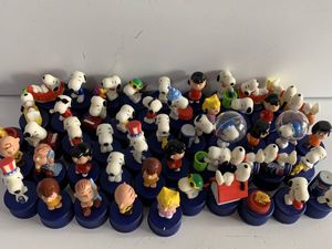 ボトルキャップ フィギュアのYahoo!オークション(旧ヤフオク!)の相場