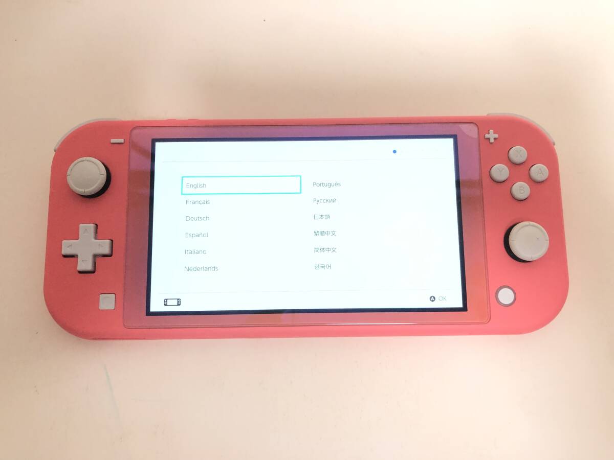 お*な様 ジャンク　Nintendo Switch Lite PSP-3000 Nintendo/ニンテンドー SWATCH ライト PSP-3000 PSP-2000 付属品