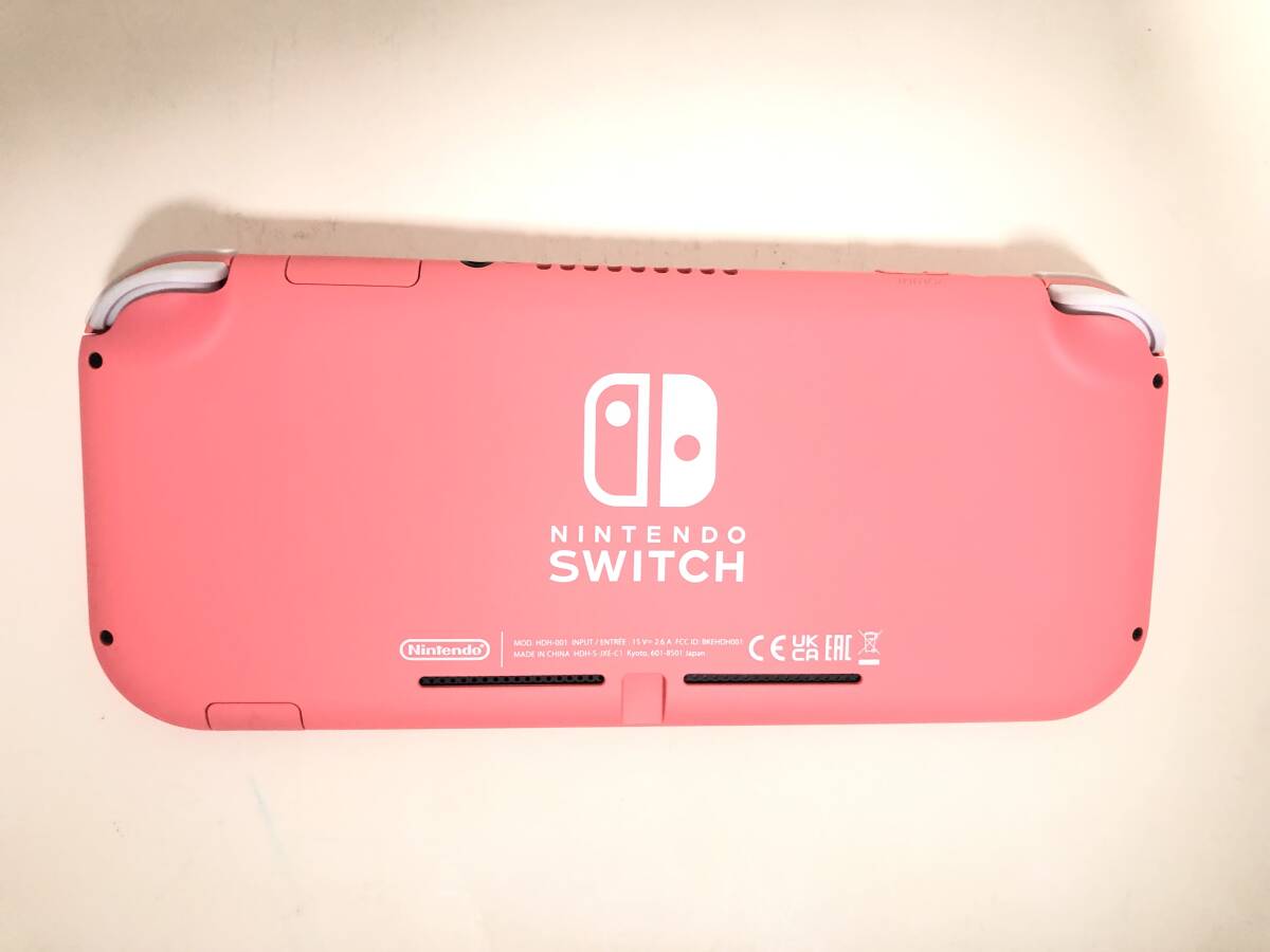 お*な様 ジャンク　Nintendo Switch Lite PSP-3000 Nintendo/ニンテンドー SWATCH ライト PSP-3000 PSP-2000 付属品