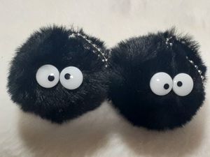 まっくろくろすけ風の値段と価格推移は？｜2件の売買データから