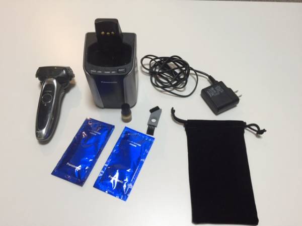 パナソニック LV94 電気シェーバー　2014年製 　