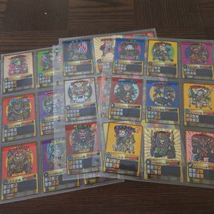 ゲッテンカ カードの値段と価格推移は？｜4件の売買データから