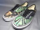 新品◆US限定 VANS CUSTOM CULTURE Authentic◆US11.5(29.5cm)