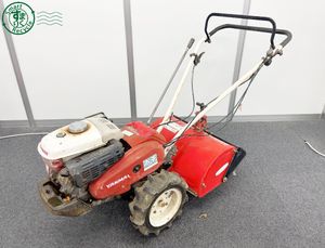 耕運機 ジャンクのYahoo!オークション(旧ヤフオク!)の相場・価格を見る 