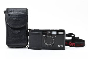 RICOH GR1sのYahoo!オークション(旧ヤフオク!)の相場・価格を見る