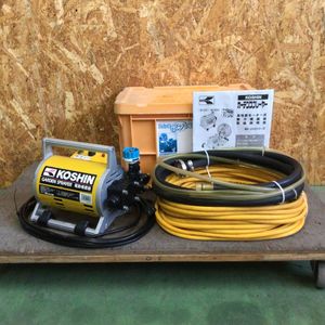 動噴 中古のYahoo!オークション(旧ヤフオク!)の相場・価格を見る 