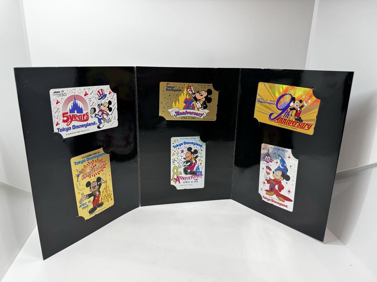 東京ディズニーランド10周年の値段と価格推移は？｜3件の売買データ