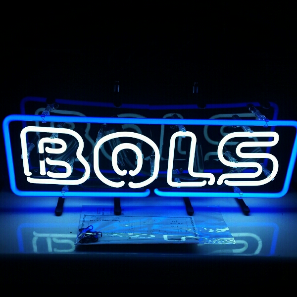 ライト・照明 BOLS ネオン看板 壁掛け用
