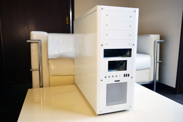 希少】 星野金属 Windy ALTIUM FC700 SUPER HYBRID フルタワー(ATX