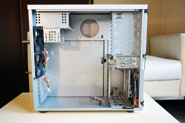 希少】 星野金属 Windy ALTIUM FC700 SUPER HYBRID フルタワー(ATX