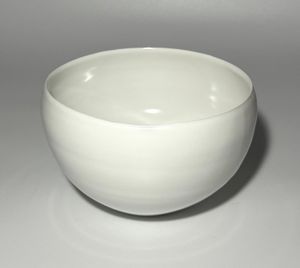 黒田泰蔵 白磁の値段と価格推移は？｜12件の売買データから黒田泰蔵