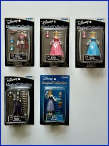 ディズニーマジカルコレクションの値段と価格推移は？｜10件の売買