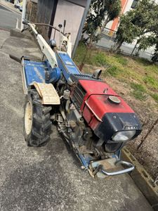 耕運機 ディーゼル イセキの値段と価格推移は？｜11件の売買データから 