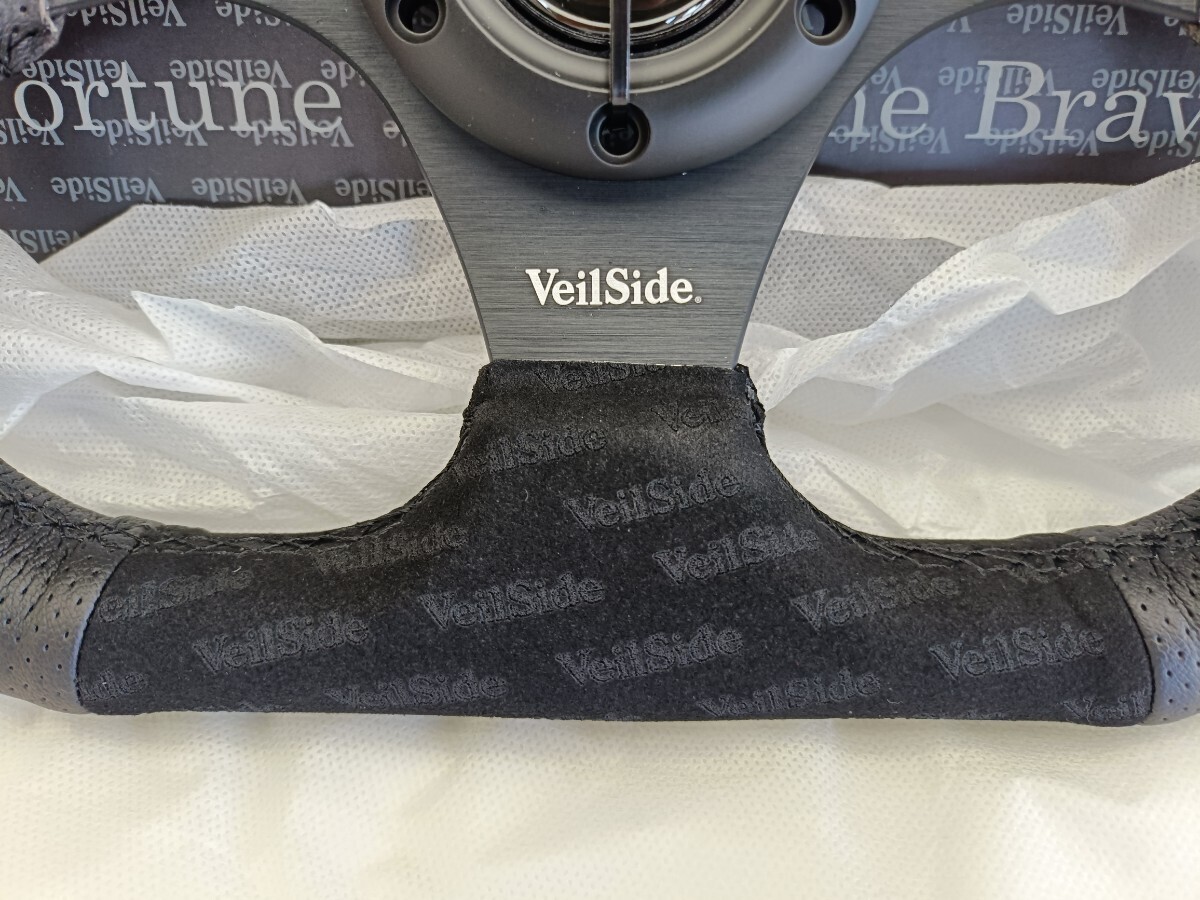 新品未使用 VeilSide ヴェイルサイド 35周年記念 35th Anniversary