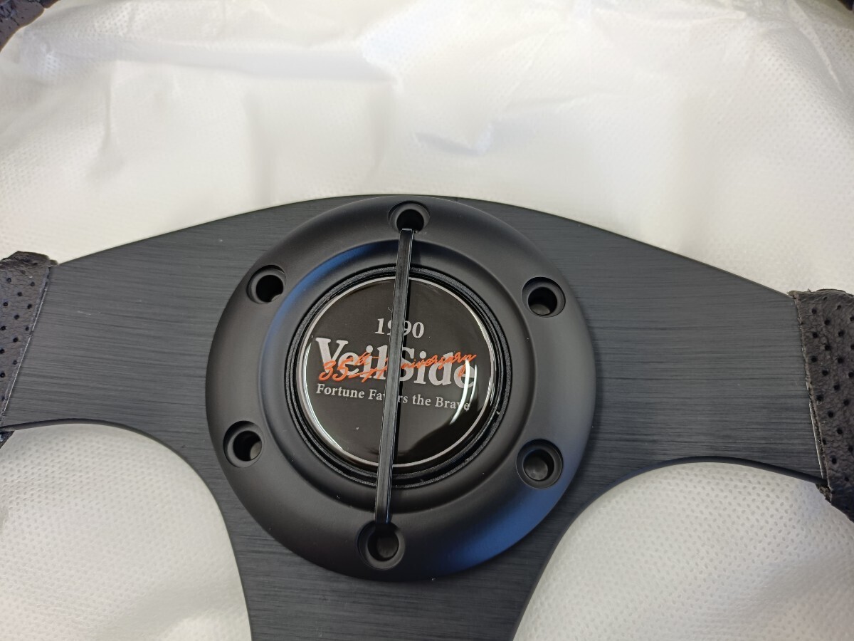 新品未使用 VeilSide ヴェイルサイド 35周年記念 35th Anniversary