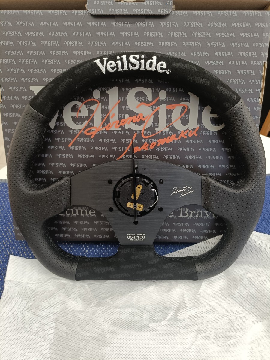 新品未使用 VeilSide ヴェイルサイド 35周年記念 35th Anniversary