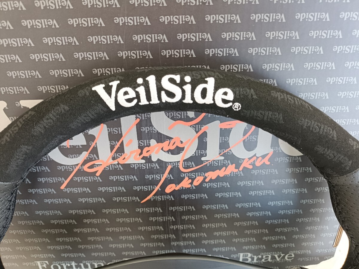 新品未使用 VeilSide ヴェイルサイド 35周年記念 35th Anniversary