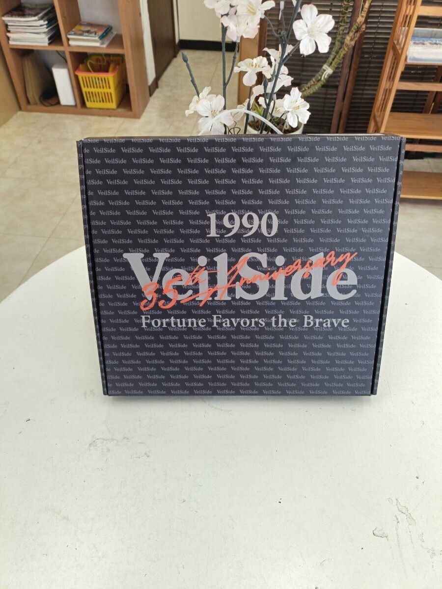 新品未使用 VeilSide ヴェイルサイド 35周年記念 35th Anniversary