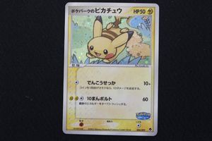 ポケパーク ポケモンカードの値段と価格推移は？｜258件の売買データ