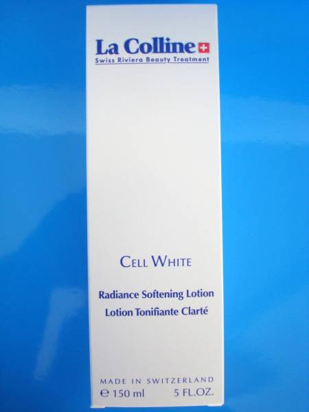 [新品]☆化粧液☆ラコリーヌ ラディアンスローション